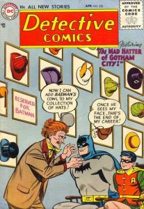 Detective Comics #230 (1956)