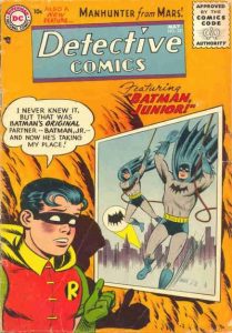 Detective Comics #231 (1956)