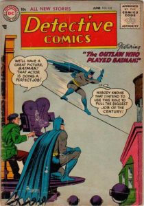 Detective Comics #232 (1956)