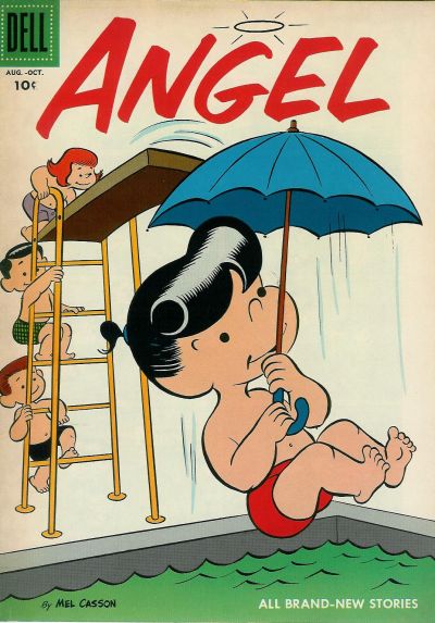 Angel #7 (1956)