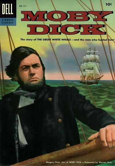 Four Color #717 (1956)