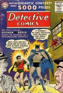 Detective Comics #234 (1956)