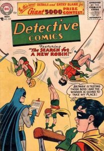 Detective Comics #237 (1956)
