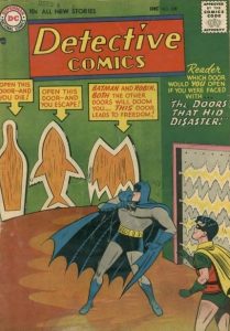 Detective Comics #238 (1956)