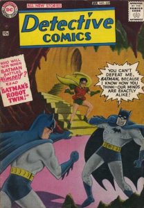 Detective Comics #239 (1957)