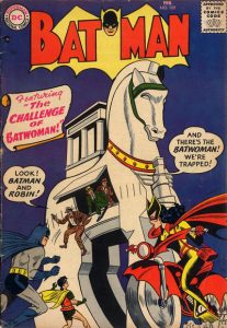 Batman #105 (1957)