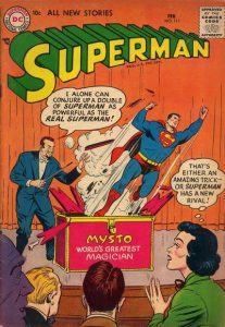 Superman #111 (1957)