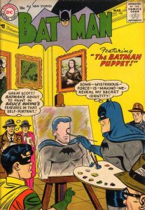 Batman #106 (1957)
