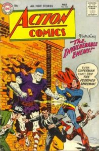 Action Comics #226 (1957)