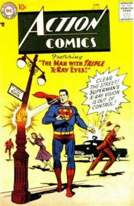 Action Comics #227 (1957)