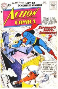 Action Comics #228 (1957)