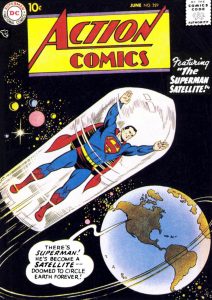 Action Comics #229 (1957)