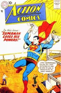 Action Comics #230 (1957)