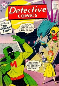 Detective Comics #245 (1957)