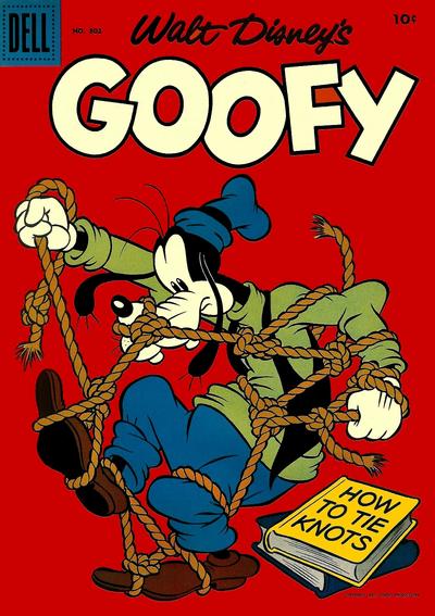 Four Color #802 (1957)