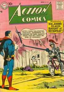 Action Comics #231 (1957)