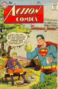 Action Comics #232 (1957)