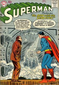 Superman #117 (1957)