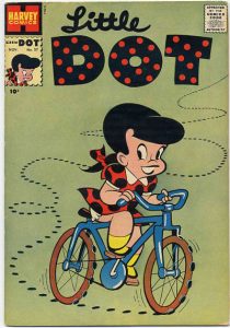 Little Dot #27 (1957)