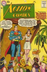 Action Comics #235 (1957)