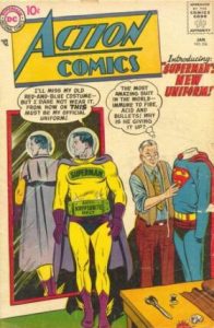 Action Comics #236 (1958)