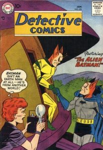 Detective Comics #251 (1958)