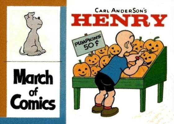 March of Comics #178 (1958)