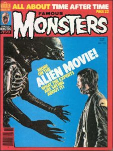 Famous Monsters of Filmland #159 (1979)