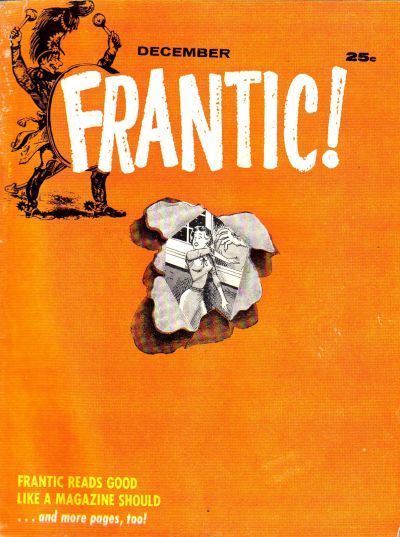 Frantic #2 (1958)