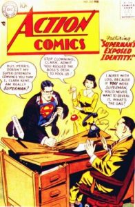 Action Comics #237 (1958)
