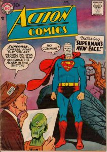 Action Comics #239 (1958)