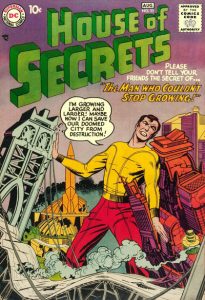 House of Secrets #11 (1958)