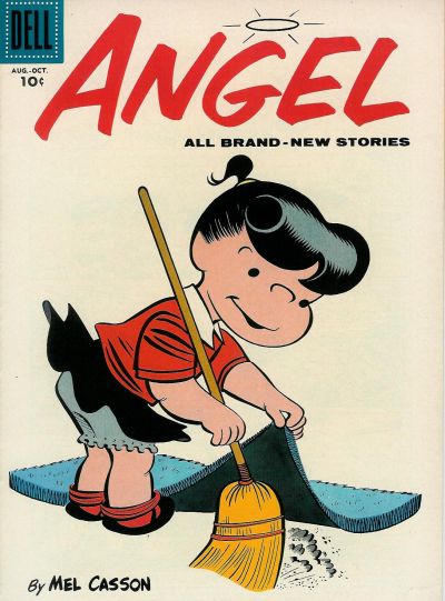 Angel #15 (1958)