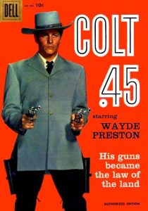Four Color #924 (1958)