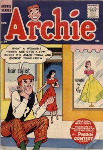 Archie Comics #94 (1958)