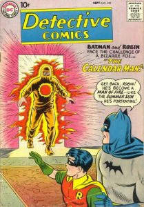 Detective Comics #259 (1958)
