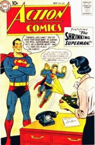 Action Comics #245 (1958)