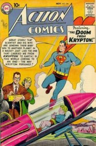 Action Comics #246 (1958)