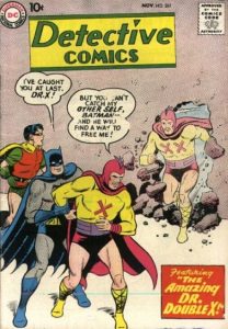 Detective Comics #261 (1958)
