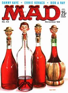 MAD #42 (1958)