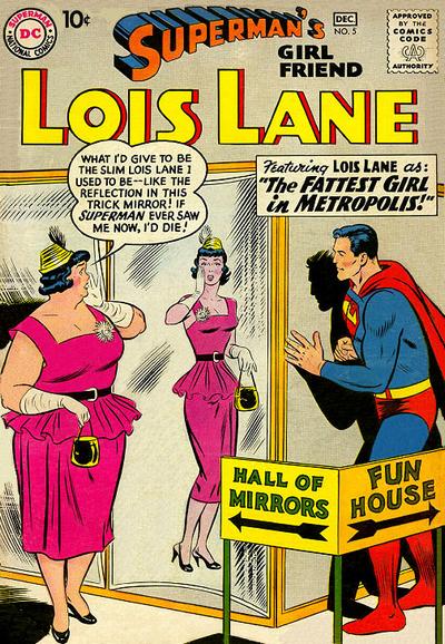 Superman S Girl Friend Lois Lane Covrprice