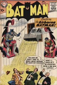 Batman #120 (1958)