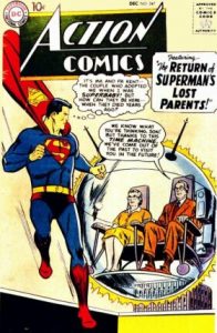 Action Comics #247 (1958)