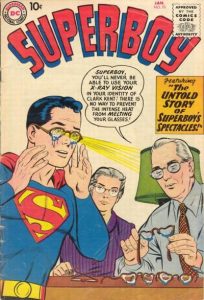 Superboy #70 (1959)