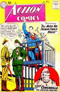 Action Comics #248 (1959)