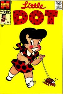 Little Dot #40 (1959)