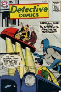 Detective Comics #263 (1959)