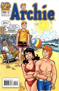 Archie #566 (1959)