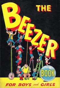 The Beezer Book #[1959] (1959)