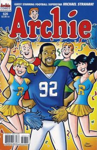 Archie #626 (1959)